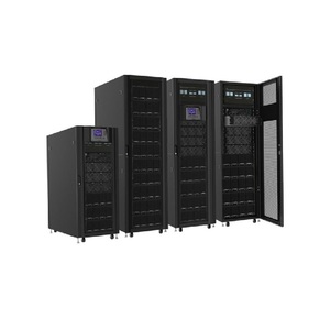 Sistema UPS Modular al Mejor Precio, Solución Flexible de Almacenamiento de Energía para Infraestructuras Críticas y Telecomunicaciones - Product Image 2