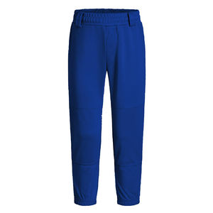 Nouveau pantalon de baseball et de softball cousu, de haute qualité, cousu, à séchage rapide, vêtements de sport tendance, taille personnalisée - Product Image 3