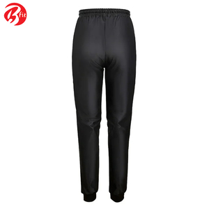 Pantalones de gimnasio para correr con impresión por sublimación completa, pantalones de chándal para hombre, ropa y accesorios, pantalones para correr - Product Image 6