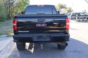 GMC Sierra 2500 Turbo 2015 d'occasion, cuir, R18, intérieur clair, éclairage LED - Product Image 3