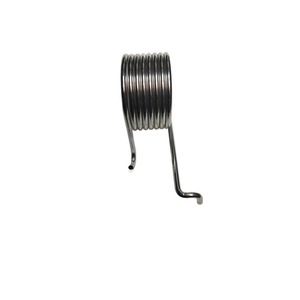Molla di copertura posteriore compatibile Sp216 Rif. 977206 per tosaerba, ricambi e accessori in plastica per tosaerba - Product Image 1