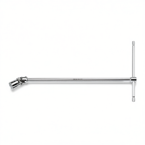 Llave en T con punta hexagonal giratoria - Product Image 2