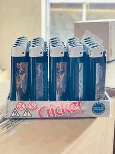 ไฟแช็คจิ้งหรีด - Product Image 5