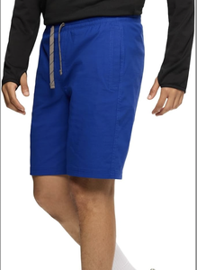 Pantalones Cortos Chino de Algodón para Hombre, Corte Clásico, Elásticos, Casuales, para Verano, con Logotipo, Nueva Llegada, Venta al Por Mayor - Product Image 4