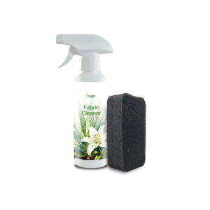 Limpiador, Acondicionador y Desodorante Espumoso Miracle Fabric 3 <span class=keywords><strong>en</strong></span> 1 para Limpiar Sofás, Tapicería y Alfombras - Product Image 4