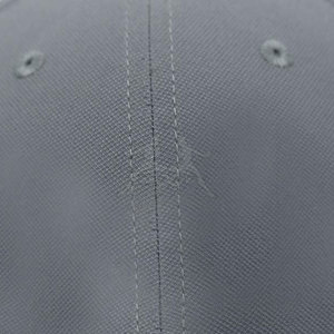 หมวกเบสบอลขายดี MOQ ต่ำ สำหรับผู้ใหญ่ สีตามสั่ง ดีไซน์ล่าสุด ราคาประหยัด - Product Image 6