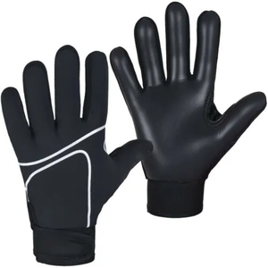 Dernier modèle de gants gaéliques professionnels imprimés avec logo personnalisé/Gants gaéliques sublimés confortables et bon marché - Product Image 6