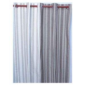 Rèm cửa phòng vẽ nhà ăn không gian phòng ngủ cửa phòng Cửa sổ phẳng 100% polyester tùy chỉnh màu sắc các nhà sản xuất cung cấp số lượng lớn - Product Image 2