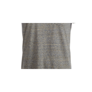 T-shirt da uomo a maniche corte con taschino Sun+Stone in grigio, 100% cotone jersey pesante, taglia Small, tessuto 240g-300g, stampa serigrafica - Product Image 3