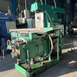 X6140 Second Hand China Powermatic Horizontal Metal <b>Tools</b> Milling Conventional <b>Lathe</b> Machine - Product Image 1