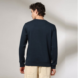 Sudadera suelta Lisa informal para hombre hecha en Pakistán sudaderas de la mejor calidad para adultos térmicos - Product Image 2