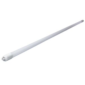 Tube LED de bureau 18W 120cm en plastique 110/240VAC 110LM/W 4100K Blanc neutre Garantie 2 ans - Product Image 2