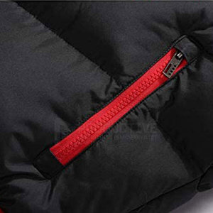 Chaleco acolchado de poliéster de alta calidad para hombre, ropa de calle informal, transpirable, cómodo, pakistaní, para invierno - Product Image 6