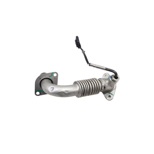 Tuyau de soupape EGR pour Jeep Renegade Série 46341658 46346020 Diesel 1600 (18>) - Product Image 1