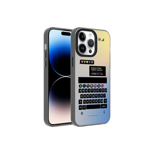Funda Rígida de Silicona con Diseño de Dragón de Lujo para iPhone 14 Pro Max, Funda Protectora Premium para Teléfono Móvil para 11pro 8plus XSmax - Product Image 1