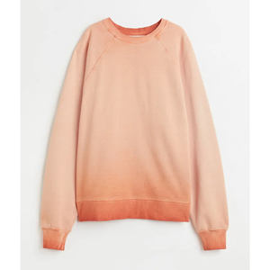 เสื้อกันหนาวคอกลมผ้าฟลีซของผู้หญิงเสื้อกันหนาวแบบสวมหัวผ้าฟลีซสำหรับใส่ออกกำลังกายในยิมผลิตจากโรงงานฤดูหนาว2025 - Product Image 5