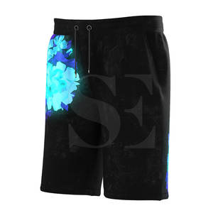 กางเกงขาสั้นออกกำลังกายลำลองสำหรับผู้ชายกางเกงขาสั้นผู้ชายแฟชั่นใหม่สำหรับฤดูร้อน - Product Image 2