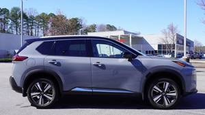 Nissan Rogue SV 2021 propre et abordable à vendre - Product Image 2