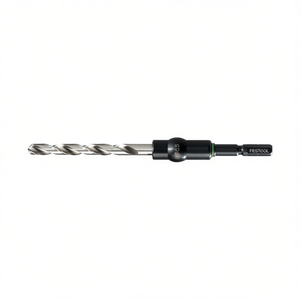 Festool HSS CE/M-Set Two Replacement <b>Drill</b> <b>Bits</b> High Quality Twist <b>Drill</b> <b>Bit</b> - Product Image 2
