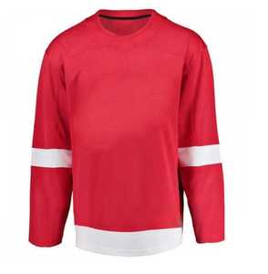 Uniforme de hockey personnalisé de haute qualité avec logo personnalisé - Product Image 1