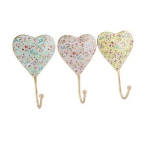 Gros Laiton Fleur-De-Lis Symbole Crochet Avec Plaine Marine Laiton Polonais Chiffons Cintre Pour La Décoration De La Maison Et Crochet De Manteau Suspendu - Product Image 6