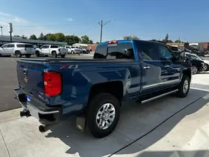 Usado 2019 Chevrolet Silverado 3500 LTZ - Product Image 5