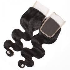 Natural Shine Honey Blonde Premium 13x4 Remy Cabello humano Swiss Lace Frontal - Product Image 5