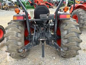 2022 KUBOTA MX6000 Tractor Usado - Product Image 4