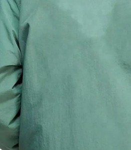 แจ็กเก็ตโค้ชสำหรับผู้ชายเสื้อโค้ชแขนเต็มรูปแบบป้องกันการยับ - Product Image 6