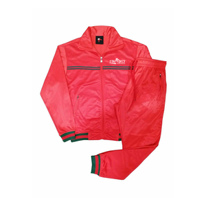 Survêtement Sublimation Jogging survêtements pour l'hiver expédition aérienne hommes de haute qualité conception personnalisée Gym Fitness musculation - Product Image 5