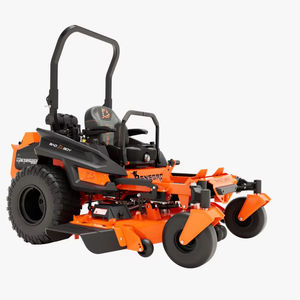 VENTES FLASH Vérifié pour 2025 Bad Boy Mowers Renegade Diesel 61 pouces Perkins - Product Image 1