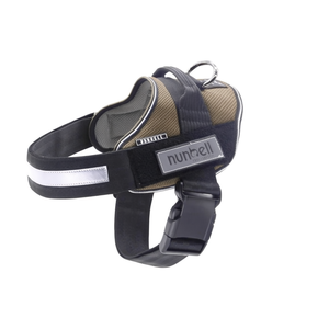Pettorina per animali domestici Flight-Style Sandwich per una vestibilità confortevole - Product Image 2