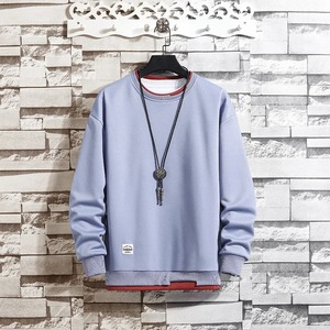 Sudadera Unisex para Hombre/Mujer, Color Sólido, 100% Algodón, Alta Calidad, Felpa Suave, Diseño Personalizado, Resistente al Viento, Ecológica, para Invierno - Product Image 4