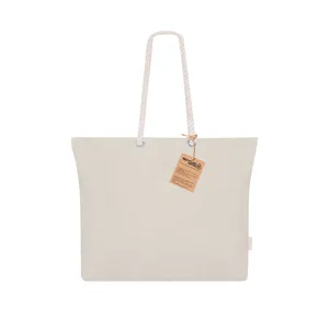 Borse Promozionali Sostenibili in Materiale Riciclato, Gadget Ecologici - Product Image 5