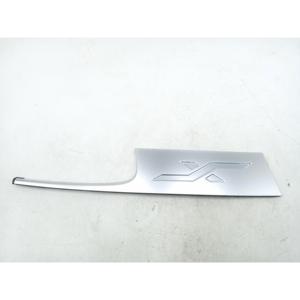 Modanatura Montante Posteriore Sinistro SEAT Arona Serie (17>) 6F9.853.377.F - Product Image 2