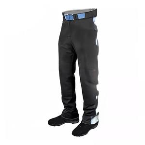 Ensemble d'uniformes de baseball pour hommes Game Ready respirant et confortable avec logo personnalisé et matériau anti-rides - Product Image 5