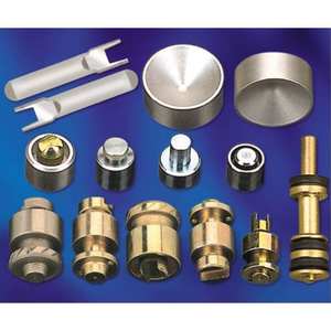 Piston de frein pour véhicules à énergie nouvelle Performance optimisée - Product Image 1