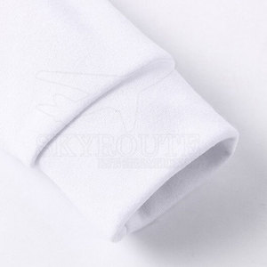 ชุดวอร์มสำหรับผู้ชายเสื้อผ้าฝ้ายสำหรับผู้ชายชุดวอร์มสำหรับใส่กลางแจ้งโลโก้ออกแบบได้ตามที่ต้องการ - Product Image 4