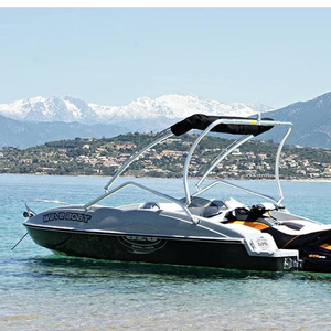 กระดานโต้คลื่นไฟฟ้าเจ็ตเซิร์ฟบอร์ด - Product Image 1