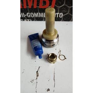 KIT DE JUNTAS ALFA ROMEO 33 Serie Saloon (86>95) C21068007 Gasolina - Product Image 4