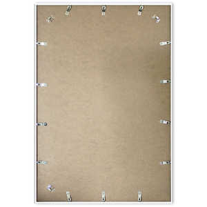 Marco para Póster DIN A1 Blanco, 59.4 x 84.1 cm, Tipo Marco para Fotos - Product Image 2