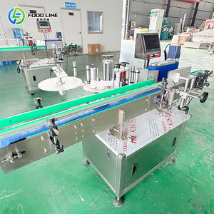 Línea de Procesamiento de Jugo de Fruta Fresca Automática Completa, Línea de Producción de Bebidas, Máquina Llenadora de Jugos - Product Image 1