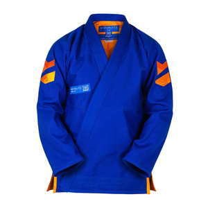 Artes marciales GI BJJ judo karate entrenamiento BJJ GI jiu jitsu brasileño estudiante competencia Grappling BJJ uniforme Ji - Product Image 1