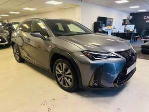 2021 asequible lLe-xusssssss UX 250H - Product Image 4