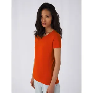 Camiseta Sostenible para Mujer Inspire Plus T, Artículos Promocionales - Product Image 1