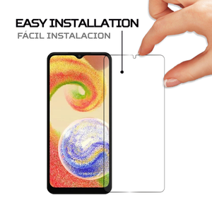 Protector de Pantalla ANTISHOCK para Samsung Galaxy A04, Accesorio Móvil Duradero y Resistente a Impactos - Product Image 3