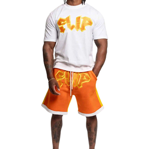 T-shirts surdimensionnés pour hommes, décontractés, super doux, de qualité tendance, 100% coton, broderie personnalisée, t-shirts unisexes - Product Image 6