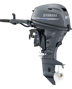 Motor fueraborda de 4 tiempos nuevo/usado 2023 de 15hp, 40hp, 70HP, 75HP, 90HP, 115HP, 250HP para embarcaciones - Product Image 2