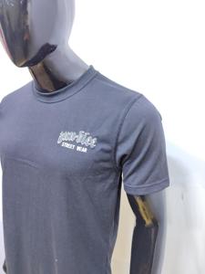 Personalizado 3D Puff impresión gráfica camisetas de alta calidad Puff impresión camiseta para niños 2025 OEM al por mayor - Product Image 2
