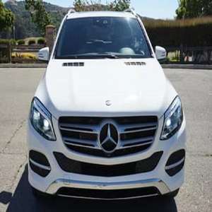 Be_nz GLE 550E 4MATIC Hybride Rechargeable 2022-2025 LHD/RHD Sièges en Cuir Caméra Arrière Prêt à Expédier Véhicule d'Occasion Be_nz GLE 550E 4MATIC - Product Image 1